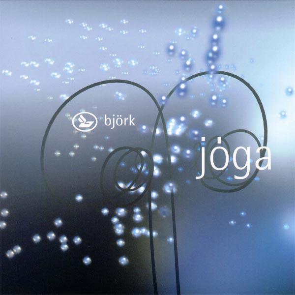 Björk – « Jóga »