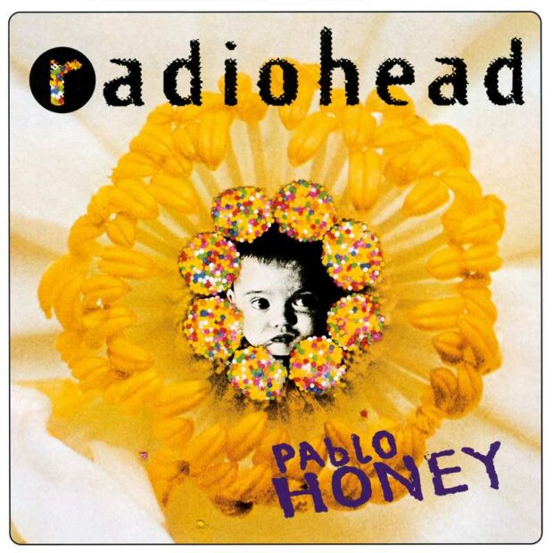 Radiohead – « Creep »