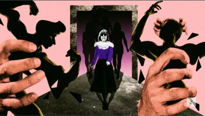 Manon Garcia, « Vivre avec les hommes? »