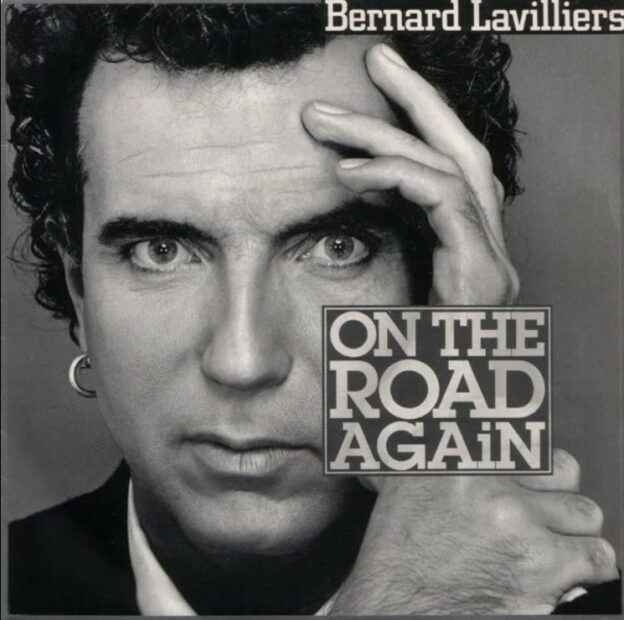 Bernard Lavilliers – « On the road again »