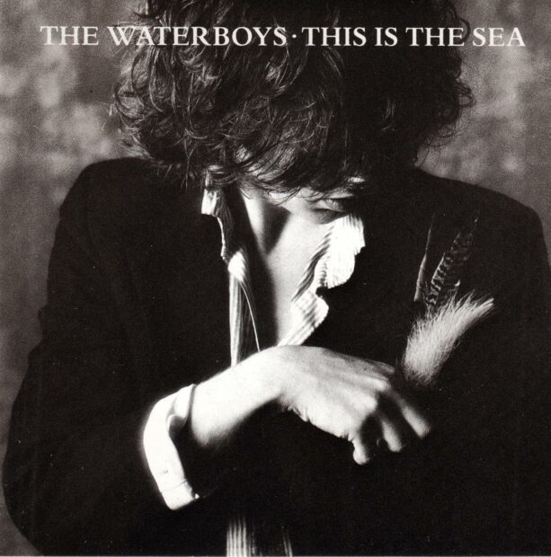 The Waterboys, « This is the sea »