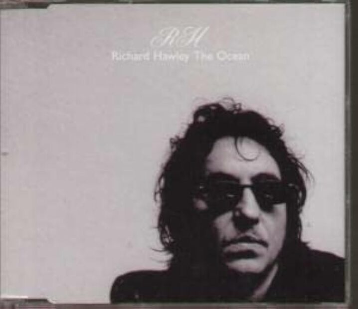 Richard Hawley – « The ocean »