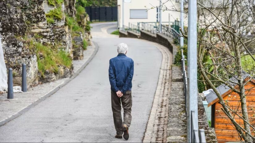 « Une explosion de l’isolement des aînés »