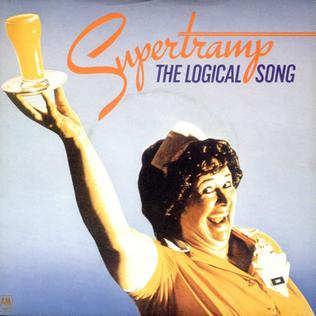Supertramp – « The logical song »