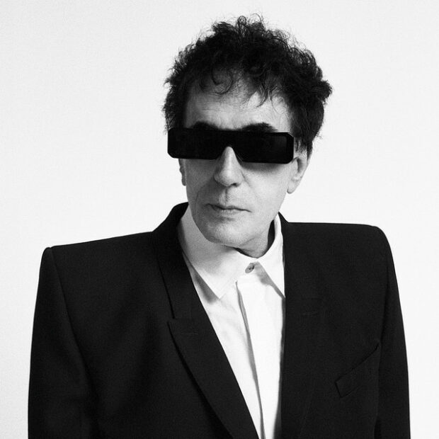 Peter Perrett – « I wanna go with dignity »