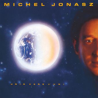 Michel Jonasz – « Nos deux noms »