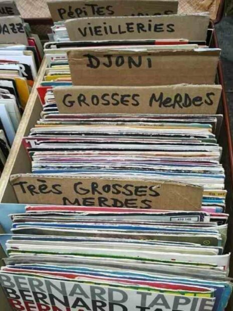 Une année en musique – Saison 5