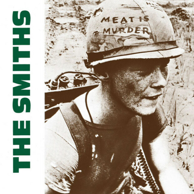 The Smiths – « Well I wonder »