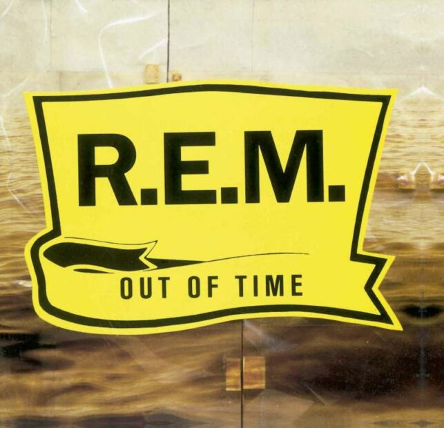 R.E.M – « Country feedback »