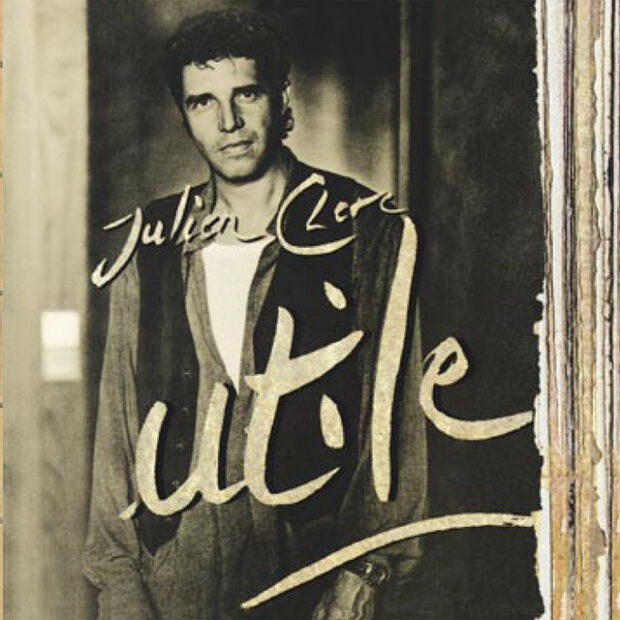 Julien Clerc – « Utile »
