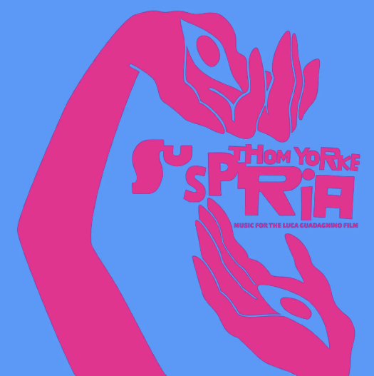 Thom Yorke – « Suspirium »