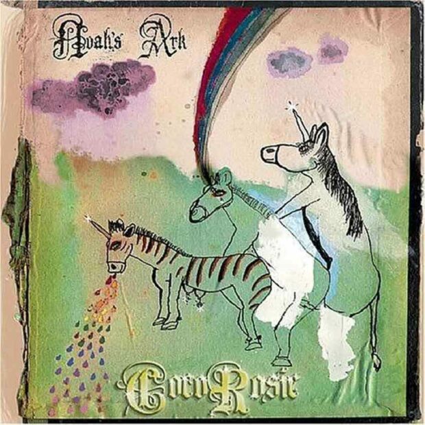 Cocorosie – « Beautiful boyz »