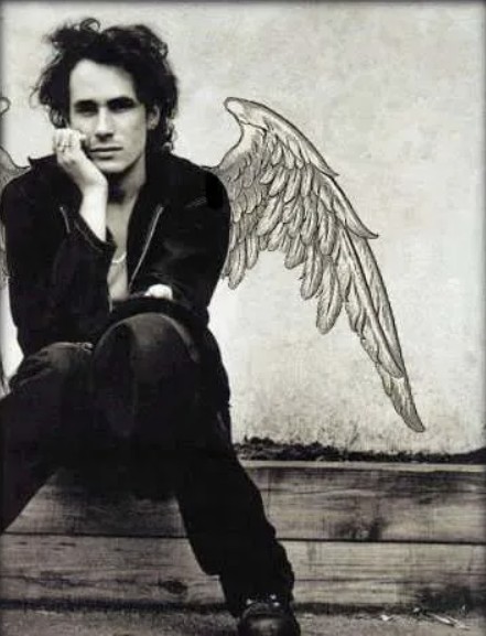 Jeff Buckley – « Corpus Christi Carol »