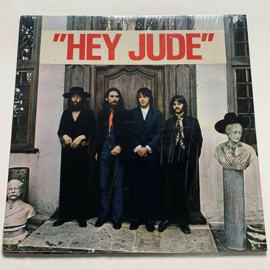 The Beatles – « Hey Jude »