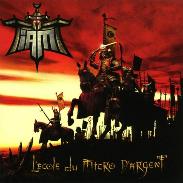 IAM – « L&rsquo;enfer »