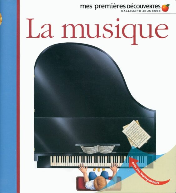 L&rsquo;âge à partir duquel on ne découvre plus de nouvelles musiques…