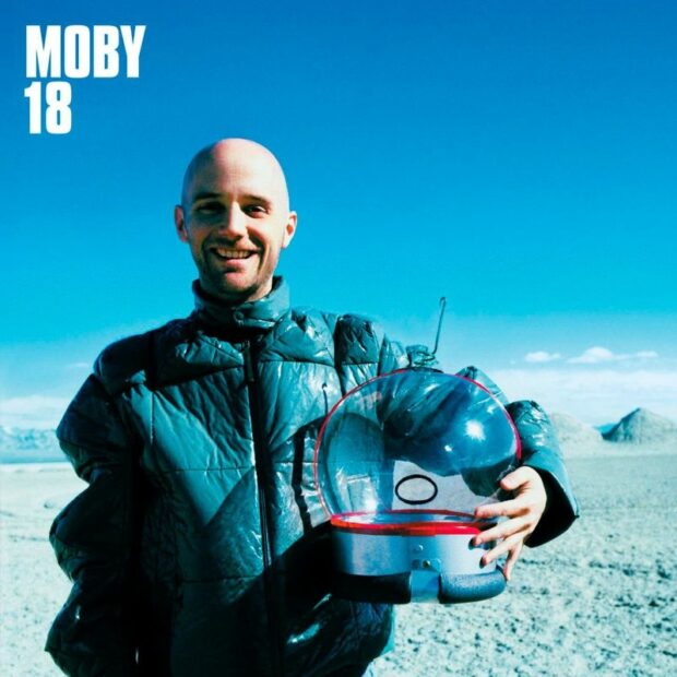 Moby – « Harbour » (feat. Sinéad O&rsquo;Connor)