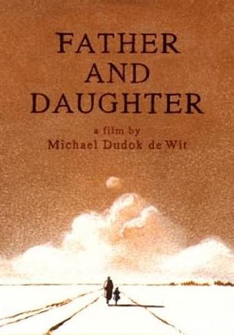 Michael Dudok De Wit – « Père et fille »
