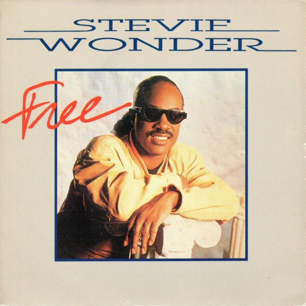 Stevie Wonder – « Free »