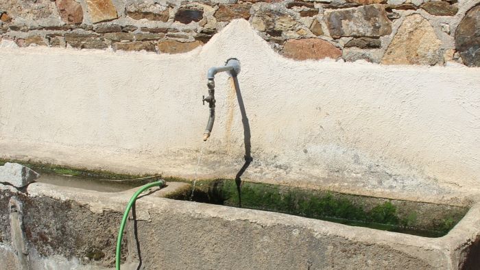 Accalmie sur les températures, réserves d&rsquo;eau: le jardin est sauvé pour cet été :-)