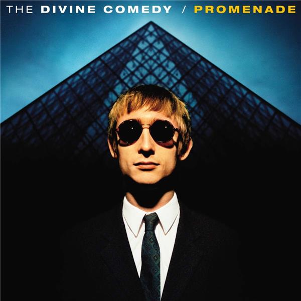 The Divine Comedy – « Summerhouse »